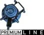 Вентилятор кабины кондиц. MAHLE / KNECHT AB 137 000P (фото 1)