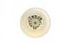 Моторчик пічки BMW 5 (F10)/7 (F01/F02/F03/F04) 08-18 MAHLE / KNECHT AB 151 000P (фото 7)