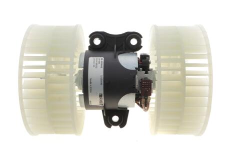 Моторчик печки MB Vito (W639) 2.0-3.7 03- (+AC) MAHLE / KNECHT AB 40 000S