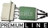 Елемент регуляції повітря MAHLE / KNECHT ABR 101 000P (фото 1)