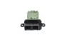 Реостат пічки Fiat Doblo 01- MAHLE / KNECHT ABR 121 000S (фото 1)