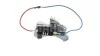 Блок управления обогревателем Mercedes W202, W210 MAHLE / KNECHT ABR24000P (фото 3)