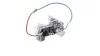 Блок управления обогревателем Mercedes W202, W210 MAHLE / KNECHT ABR24000P (фото 10)