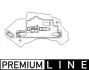 A_Блок управління обігрівачем Mercedes W210 MAHLE / KNECHT ABR28000P (фото 1)