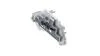 A_Блок управління обігрівачем Mercedes W210 MAHLE / KNECHT ABR28000P (фото 4)
