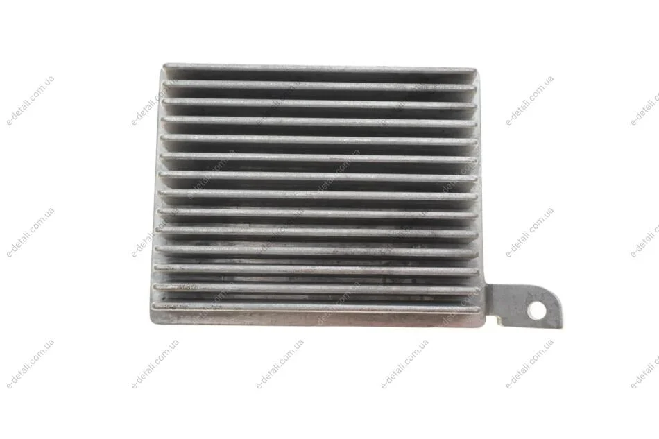 Реостат печки MB Vito (W639) 03- MAHLE / KNECHT ABR 32 000P (фото 1)