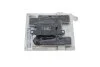 Реостат печки MB Vito (W639) 03- MAHLE / KNECHT ABR 32 000P (фото 5)