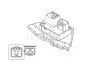 Резистор MAHLE / KNECHT ABR 35 000P (фото 2)