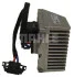 Резистор вентилятора печки VW Polo 01-12/Skoda Fabia 06-14 MAHLE / KNECHT ABR 37 000P (фото 6)