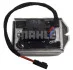 Резистор вентилятора печки VW Polo 01-12/Skoda Fabia 06-14 MAHLE / KNECHT ABR 37 000P (фото 7)