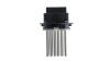 Реостат печки W204/W212 07 1.8-5.5 07- (+AC) MAHLE / KNECHT ABR 53 000P (фото 11)