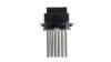 Реостат печки W204/W212 07 1.8-5.5 07- (+AC) MAHLE / KNECHT ABR 53 000P (фото 11)