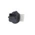Реостат печки W204/W212 07 1.8-5.5 07- (+AC) MAHLE / KNECHT ABR 53 000P (фото 15)