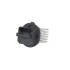 Реостат печки W204/W212 07 1.8-5.5 07- (+AC) MAHLE / KNECHT ABR 53 000P (фото 15)