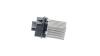 Реостат печки W204/W212 07 1.8-5.5 07- (+AC) MAHLE / KNECHT ABR 53 000P (фото 5)
