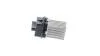 Реостат печки W204/W212 07 1.8-5.5 07- (+AC) MAHLE / KNECHT ABR 53 000P (фото 5)