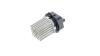 Реостат печки W204/W212 07 1.8-5.5 07- (+AC) MAHLE / KNECHT ABR 53 000P (фото 8)