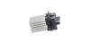 Реостат печки W204/W212 07 1.8-5.5 07- (+AC) MAHLE / KNECHT ABR 53 000P (фото 9)