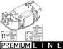 Резистор MAHLE / KNECHT ABR 56 000P (фото 1)
