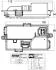 Реостат печки BMW 5 11-17/7 11-15 (+AC) MAHLE / KNECHT ABR 68 000P (фото 2)