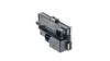 Реостат печки BMW 5 11-17/7 11-15 (+AC) MAHLE / KNECHT ABR 68 000P (фото 4)
