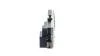 Реостат печки BMW 5 11-17/7 11-15 (+AC) MAHLE / KNECHT ABR 68 000P (фото 5)
