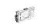 Реостат печки BMW 5 11-17/7 11-15 (+AC) MAHLE / KNECHT ABR 68 000P (фото 6)