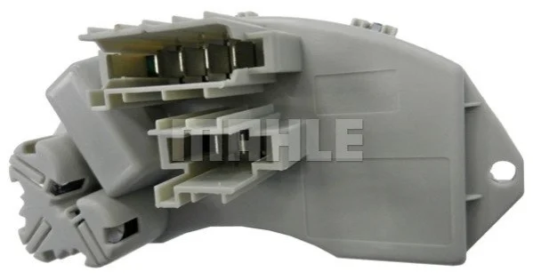 Резистор вентилятора салона MAHLE / KNECHT ABR 71 000S (фото 1)