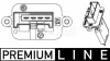 Елемент регуляції повітря MAHLE / KNECHT ABR 88 000P (фото 1)