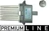 Резистор MAHLE / KNECHT ABR 99 000P (фото 1)