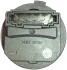 Резистор MAHLE / KNECHT ABR 99 000P (фото 11)