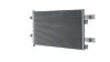 Радиатор кондиционера MAHLE / KNECHT AC1031000S (фото 6)