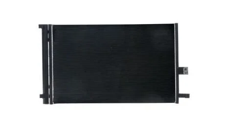 Радіатор кондиціонера MAHLE / KNECHT AC1065000S