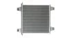 Радіатор кондиціонера MAHLE / KNECHT AC 121 000S (фото 1)