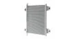 Радіатор кондиціонера MAHLE / KNECHT AC 121 000S (фото 2)