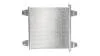 Радіатор кондиціонера MAHLE / KNECHT AC 121 000S (фото 5)