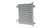 Радіатор кондиціонера MAHLE / KNECHT AC 121 000S (фото 6)