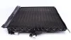 Радиатор кондиционера MB (S124/W124) 2.0-3.0 84-93 MAHLE / KNECHT AC133000S (фото 3)