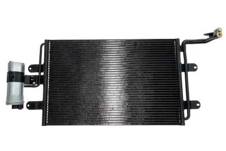 Радиатор кондиционера Audi A3/Seat Leon/Toledo/Skoda Octavia/VW Bora/Golf 1.4-3.2 96-13 MAHLE / KNECHT AC 180 000S