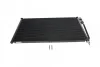 Радиатор кондиционера Ford Fiesta 01-08/Fusion 1.25-1.6i/1.4TDCi 02-12/Mazda 2 1.25-1.6i/1.4CD 03-07 MAHLE / KNECHT AC 298 000S (фото 1)