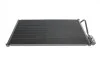 Радиатор кондиционера Ford Fiesta 01-08/Fusion 1.25-1.6i/1.4TDCi 02-12/Mazda 2 1.25-1.6i/1.4CD 03-07 MAHLE / KNECHT AC 298 000S (фото 5)