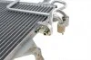 Радиатор кондиционера MB E-class (W211) 1.8-5.5 02-08 MAHLE / KNECHT AC 318 000S (фото 4)