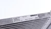 Радіатор кондиціонера BMW 5 (E60/E61)/6 (E63)/7 (E65/E66//E67) 2.0-6.0 01-10 MAHLE / KNECHT AC 344 000S (фото 3)