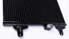 Радиатор кондиционера Ford Galaxy 2.3i/2.8i/1.9TDI 00-06/VW Sharan 1.8T/2.0i/2.8i/1.9-2.0TDI 95-10 MAHLE / KNECHT AC 358 000S (фото 6)