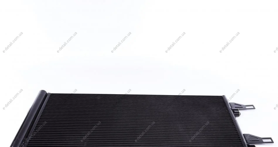 Радиатор кондиционера Citroen Jumper/Peugeot Boxer 2.0-3.0HDI 06- MAHLE / KNECHT AC 363 000S (фото 1)