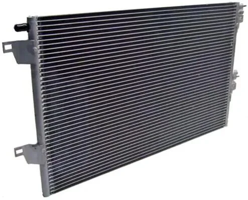 Радіатор кондиціонера MAHLE / KNECHT AC 365 000S (фото 1)