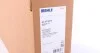 Радиатор кондиционера Opel Astra H 1.4-1.8i 04-14 MAHLE / KNECHT AC 377 001S (фото 1)