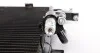 Радиатор кондиционера Opel Astra H 1.4-1.8i 04-14 MAHLE / KNECHT AC 377 001S (фото 3)