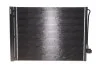 Радиатор кондиционера BMW X5 (E70/F15/F85)/X6 E71/E72/(F16/F86/) 2.0D-4.8 06-19 MAHLE / KNECHT AC 405 000S (фото 1)