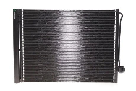 Радиатор кондиционера BMW X5 (E70/F15/F85)/X6 E71/E72/(F16/F86/) 2.0D-4.8 06-19 MAHLE / KNECHT AC 405 000S